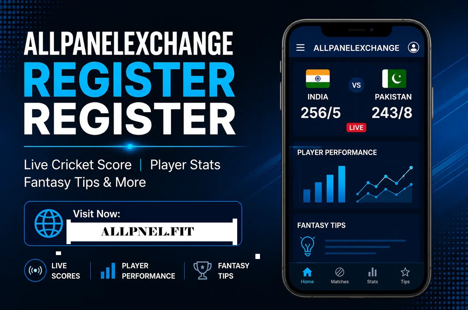 ALL PANEL betting exchnage 2026